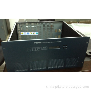 Chassis